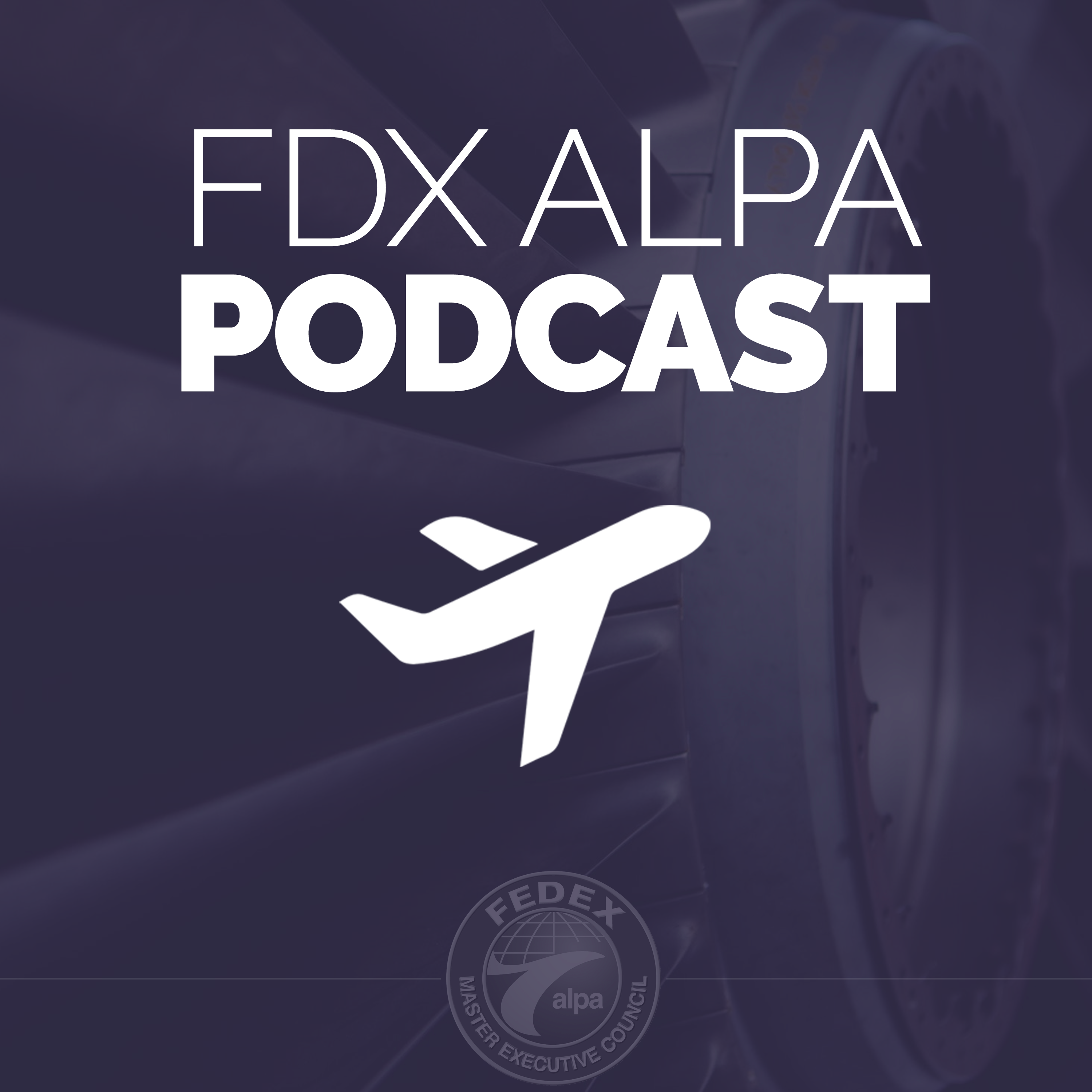 FDX ALPA Podcast